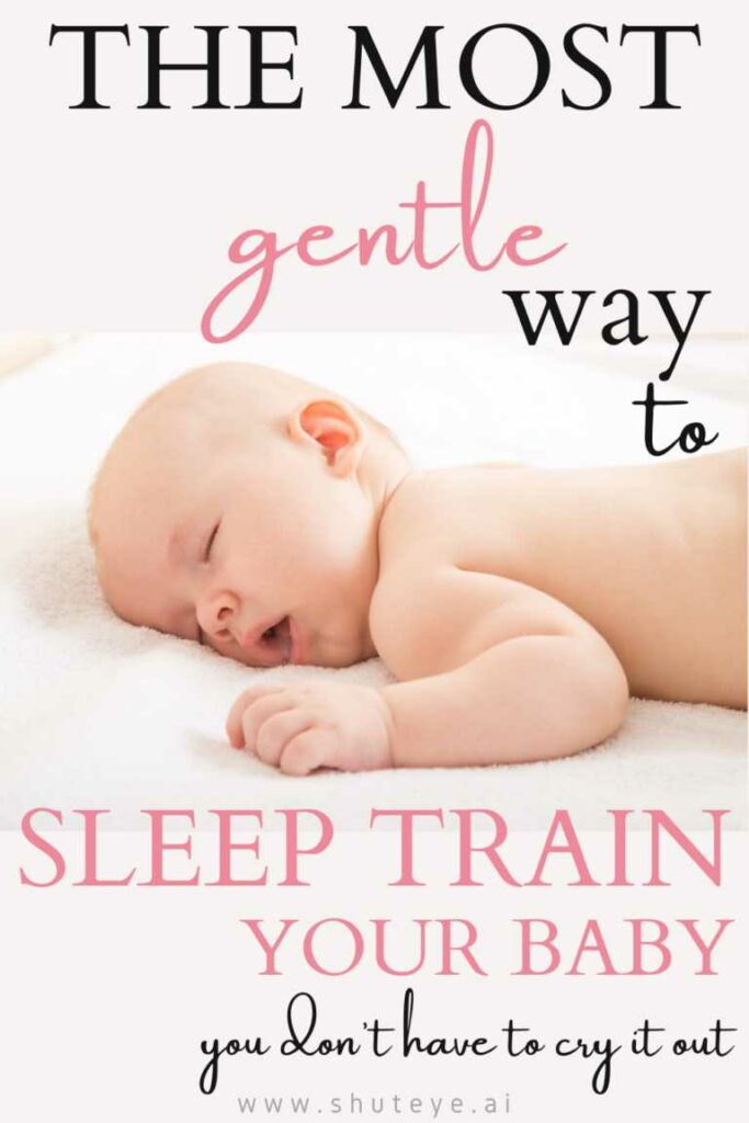 ShutEye best white noise for babies sleep