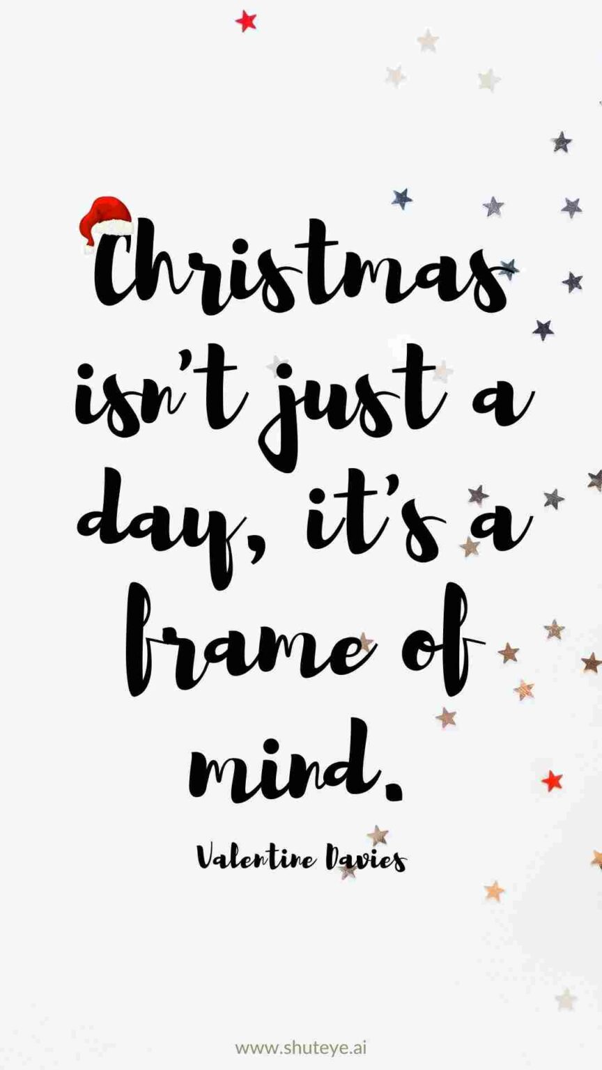 30+ Best and Cute Christmas Wallpapers for Phone ShutEye