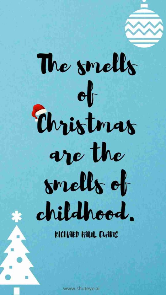 ShutEye Christmas wallpapers best Christmas quotes