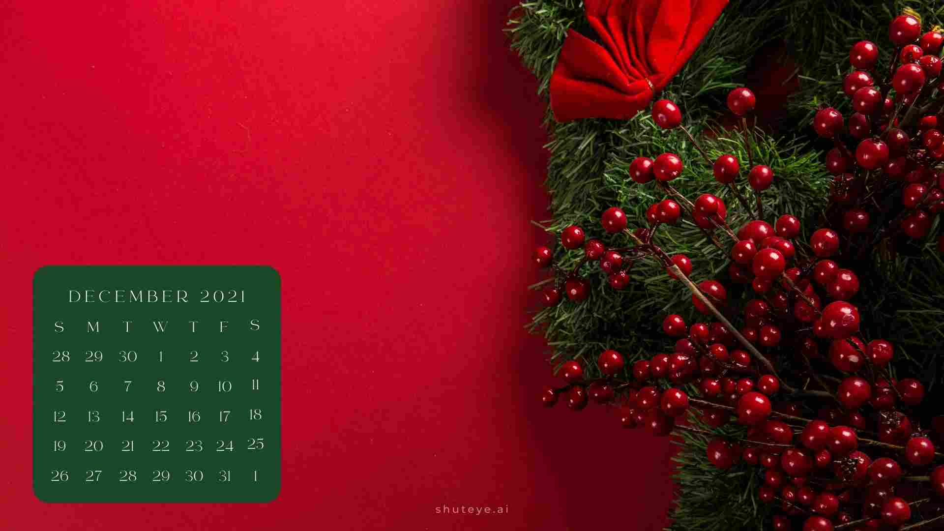 Free Printable December Calendar Calendar Template 20 - vrogue.co