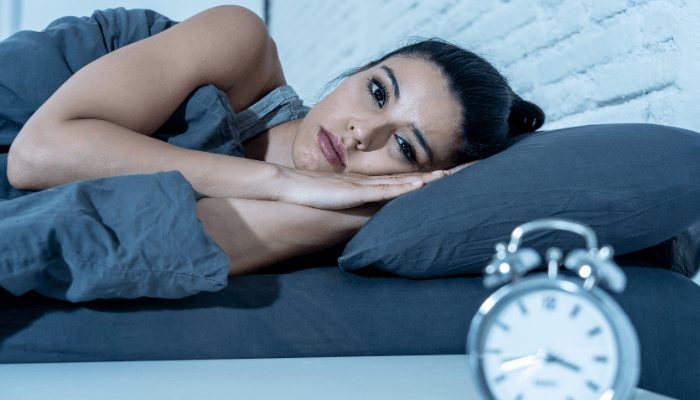 ShutEye sleep hygiene tips Don’t watch the clock