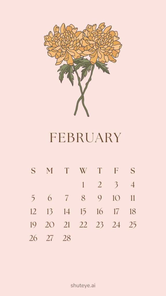 February 2023 Calendar-1