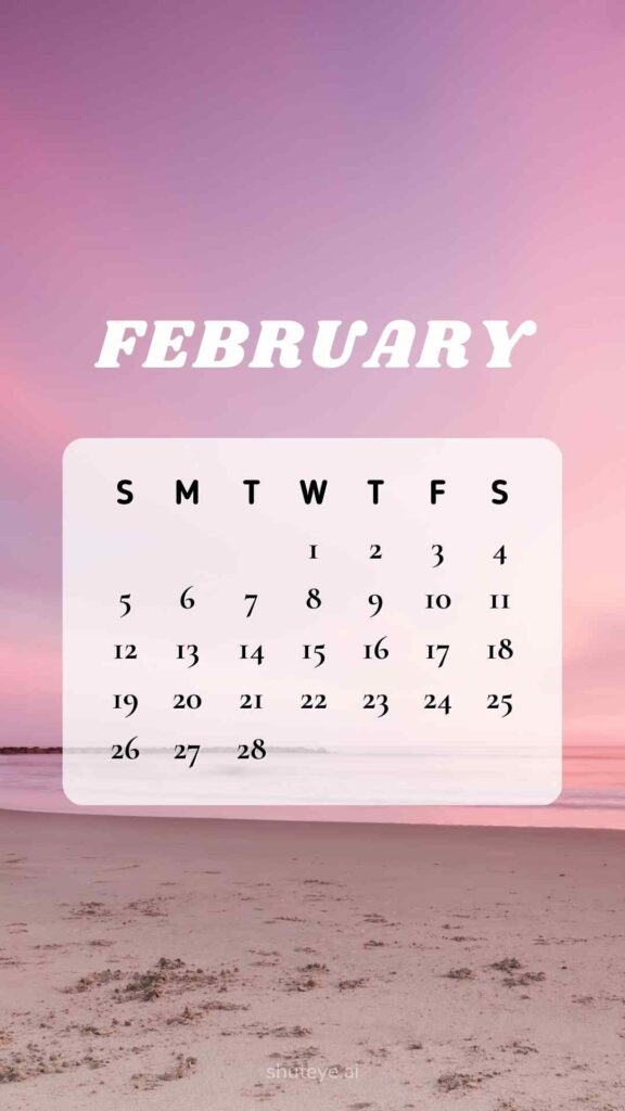 February 2023 Calendar-13