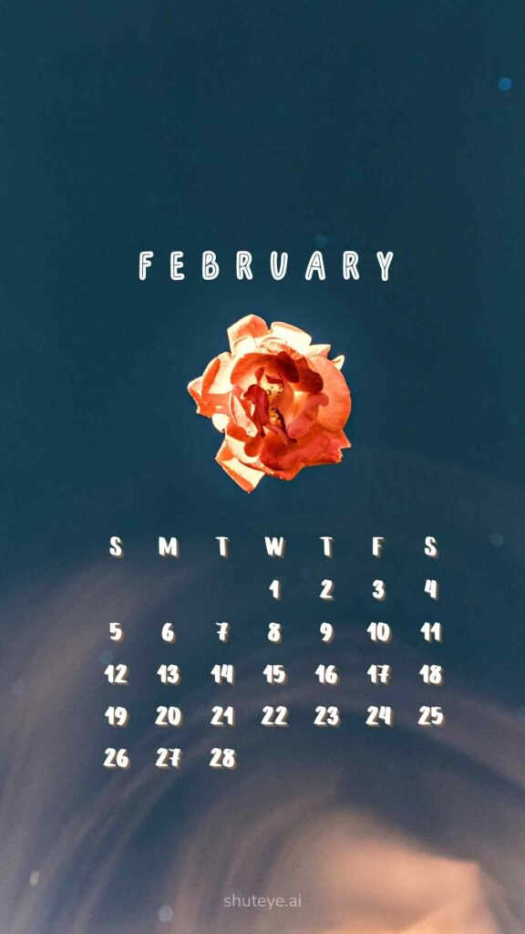 February 2023 Calendar-24