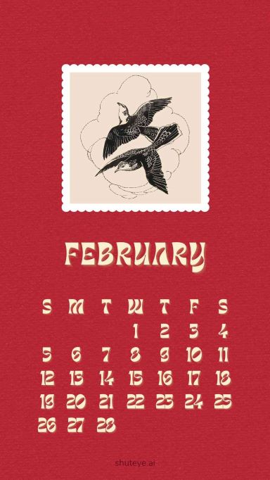 February 2023 Calendar-38