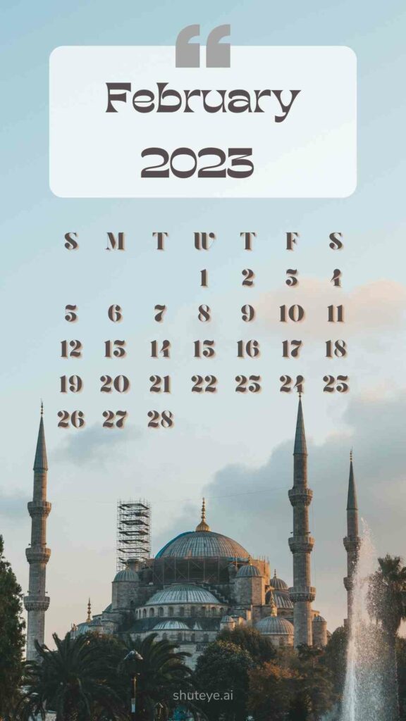 February 2023 Calendar-46