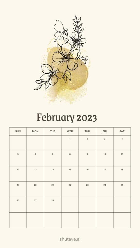 February 2023 Calendar-51