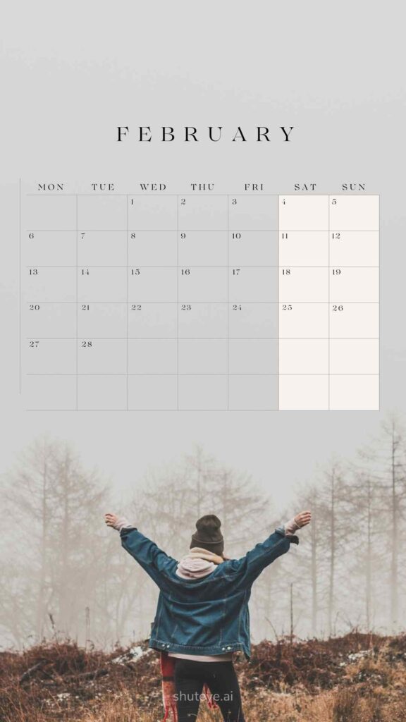 February 2023 Calendar-56