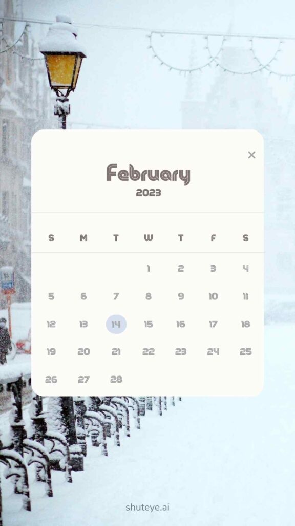 February 2023 Calendar-58