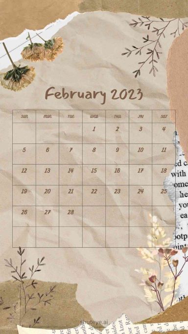 February 2023 Calendar-59