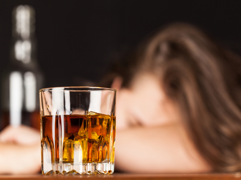 avoid alcohol before bedtime
stop snoring