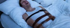 Sleep Paralysis: What is it, Causes, Symptoms & Prevention