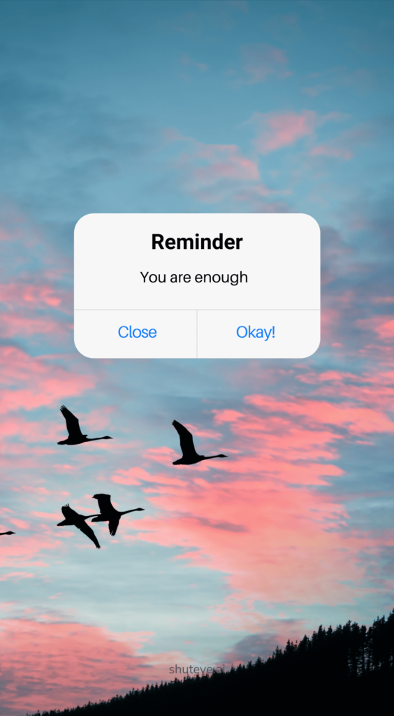 30+ Reminder Wallpapers - Top Free Backgrounds for Your Phone - ShutEye