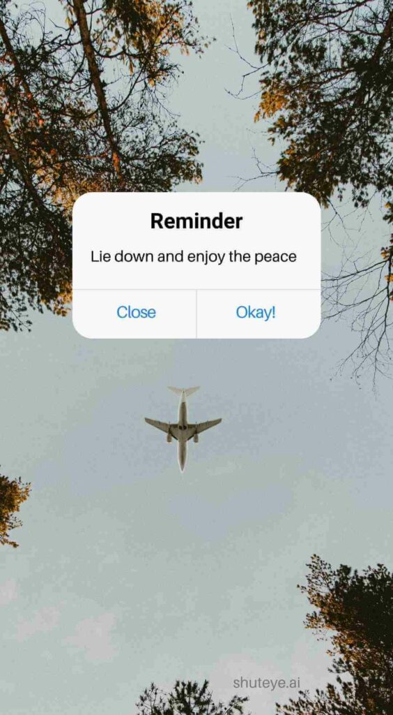 ShutEye reminder wallpaper reminder pictures