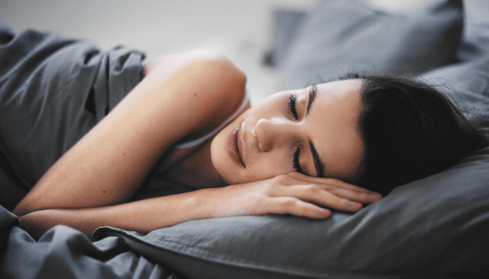 8 Relaxing Sounds to Help You Sleep Better and Relieve Stress