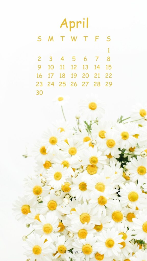 April 2024 Calendar 23