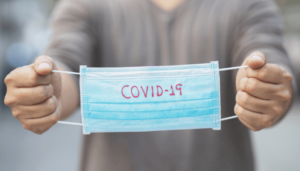 How to protect yourself and others from COVID-19 - ShutEye