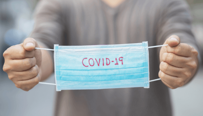 How to protect yourself and others from COVID-19