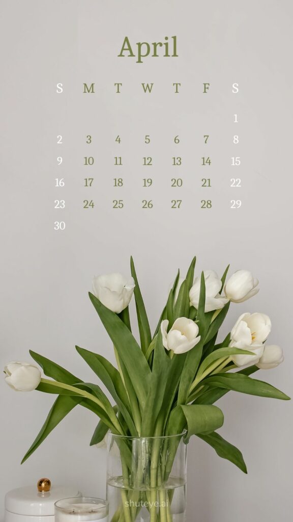 April 2023 Calendar 28