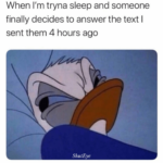 50 of the Funniest Can't Sleep Memes Ever - ShutEye