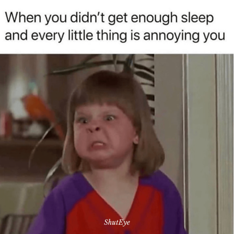 50 of the Funniest Can't Sleep Memes Ever - ShutEye