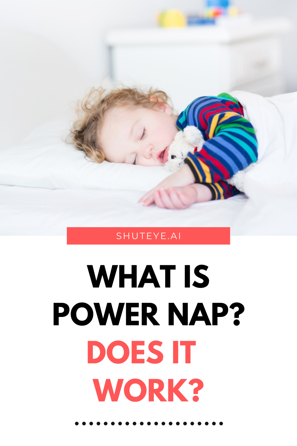 What is Power Nap? Does it Actually Work?