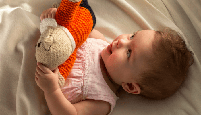 10 Best Sleep Tips for Newborns
set a bedtime routine