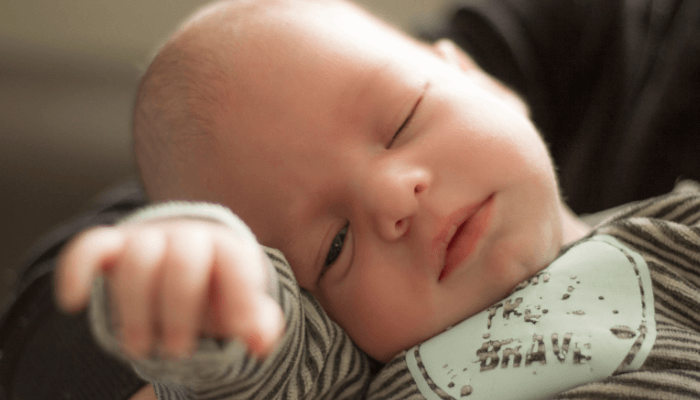 10 Best Sleep Tips for Newborns Ever | Read Now