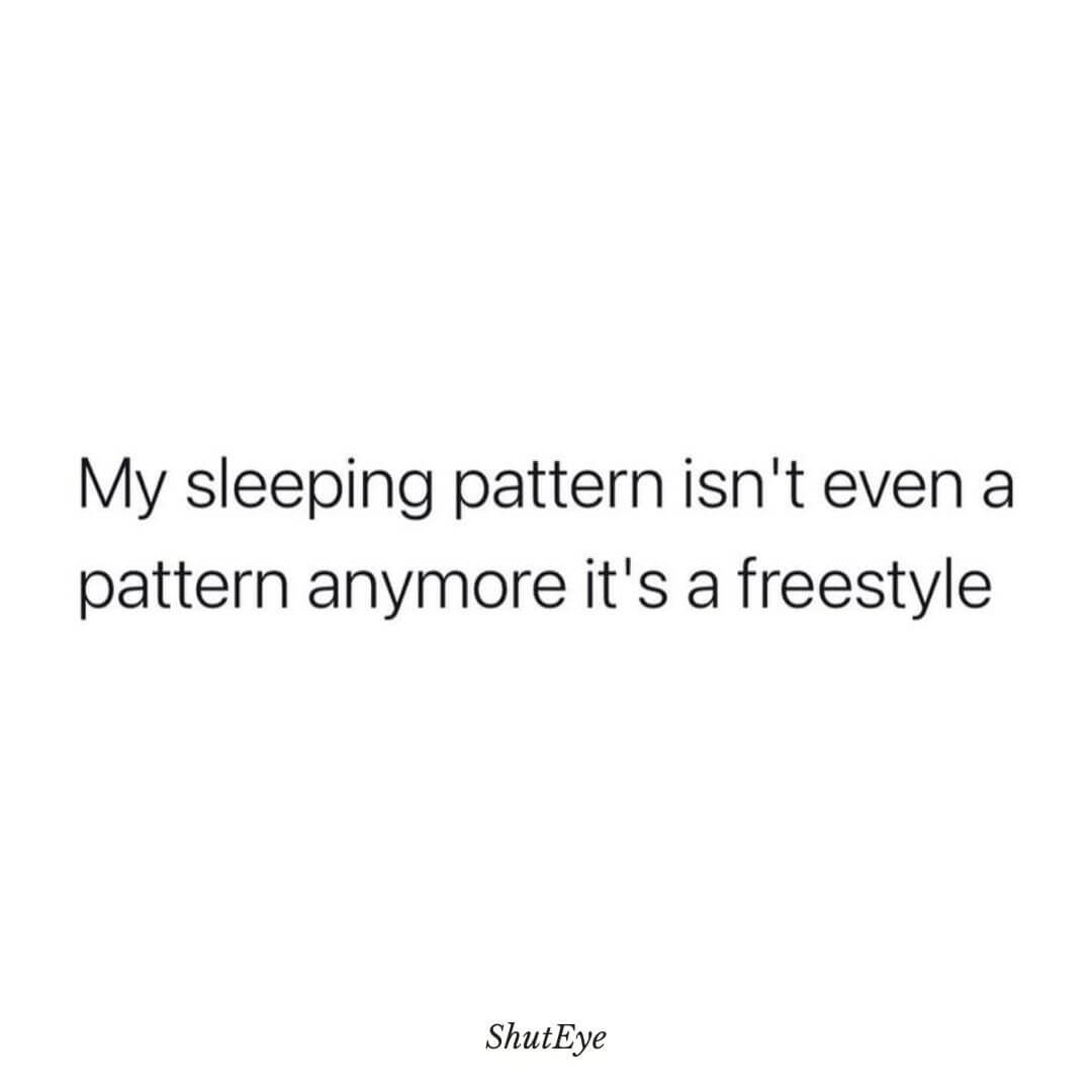 30+ Best Funny Sleep Quotes & Memes When You Can't Sleep