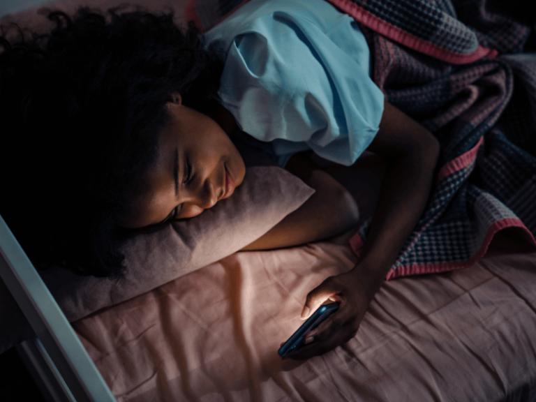 10 Good Sleep Habits to Improve Your Sleep Quality (2025)