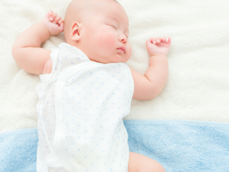 reduce length of nap for baby sleep tips for newborns