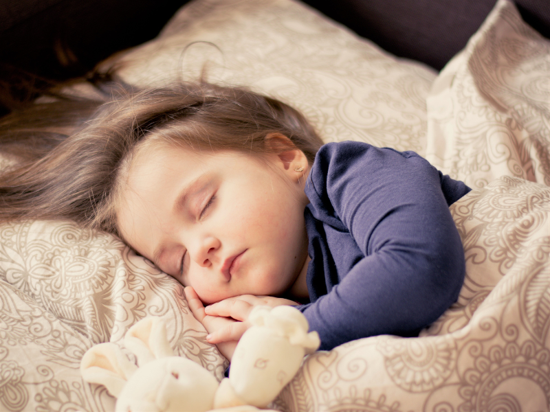 sleep tips for newborns take stock of sleep environment