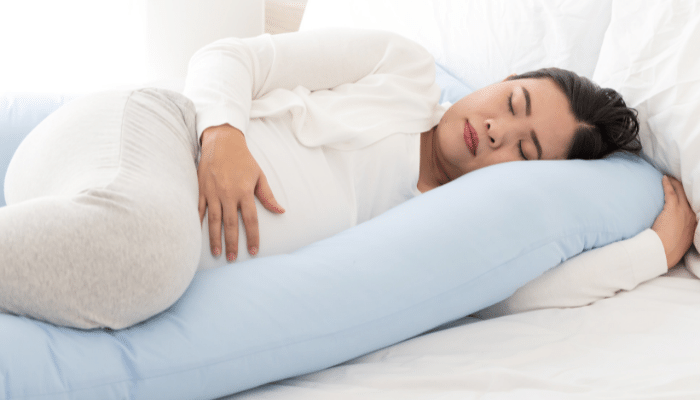 postpartum insomnia symptoms