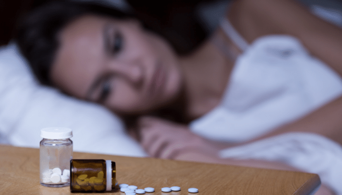 What Are the Side Effects of Sleeping Pills?