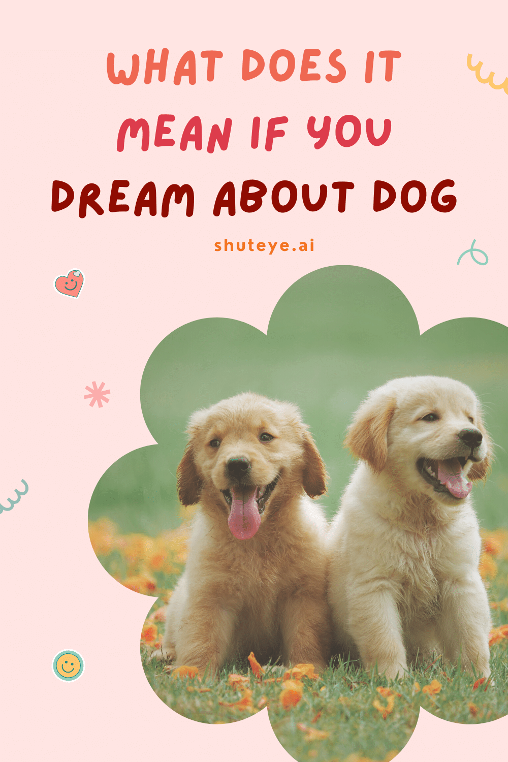 What Does It Mean If You Dream about Dog