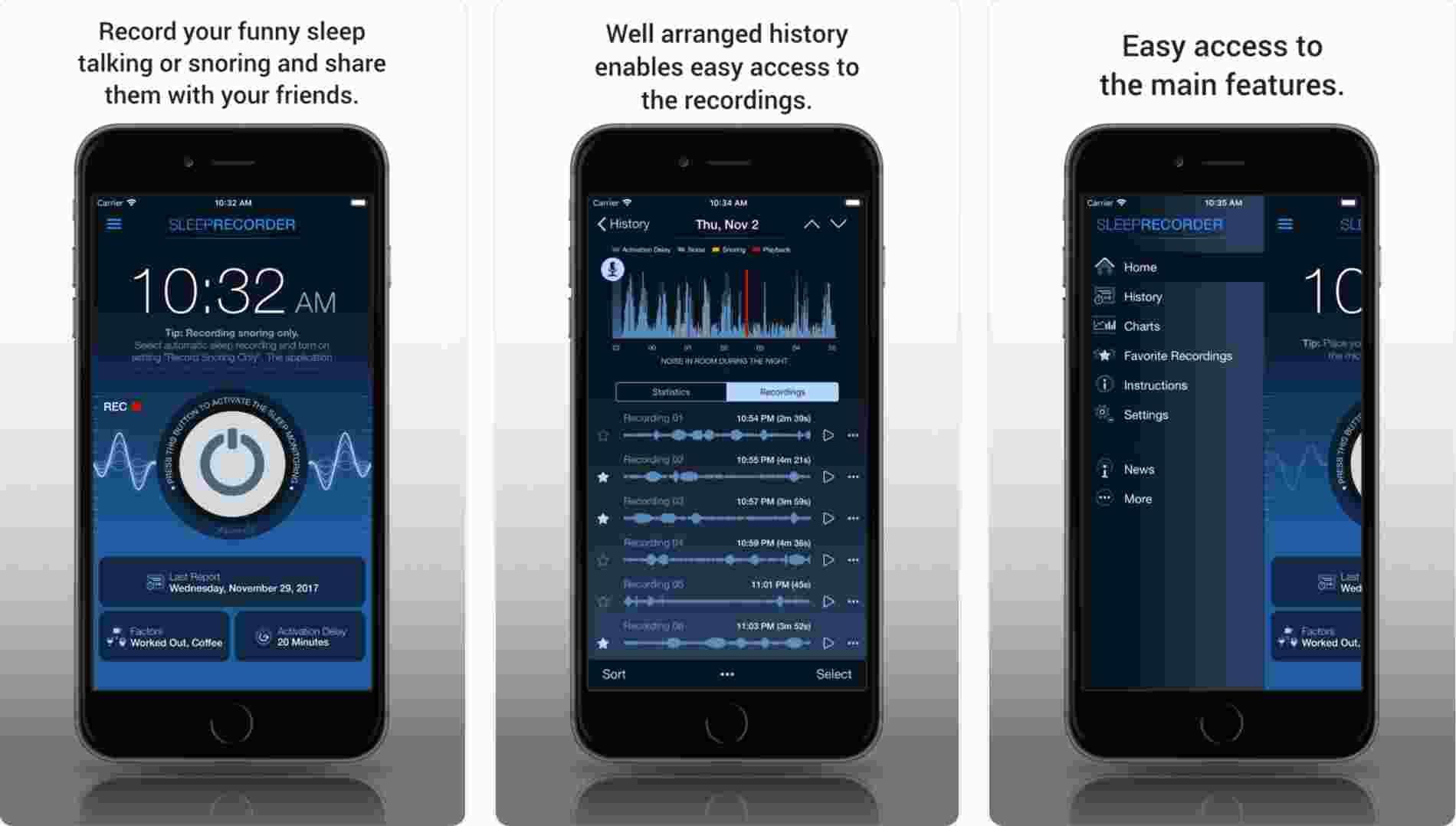 5 Best Apps for Sleep Tracking for Android and iOS ShutEye