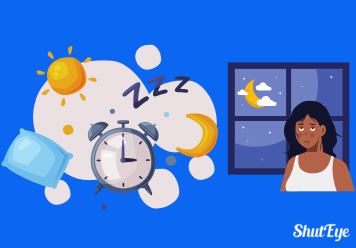 Sleep Time Calculator: What’s the Best Time to Go to Sleep?