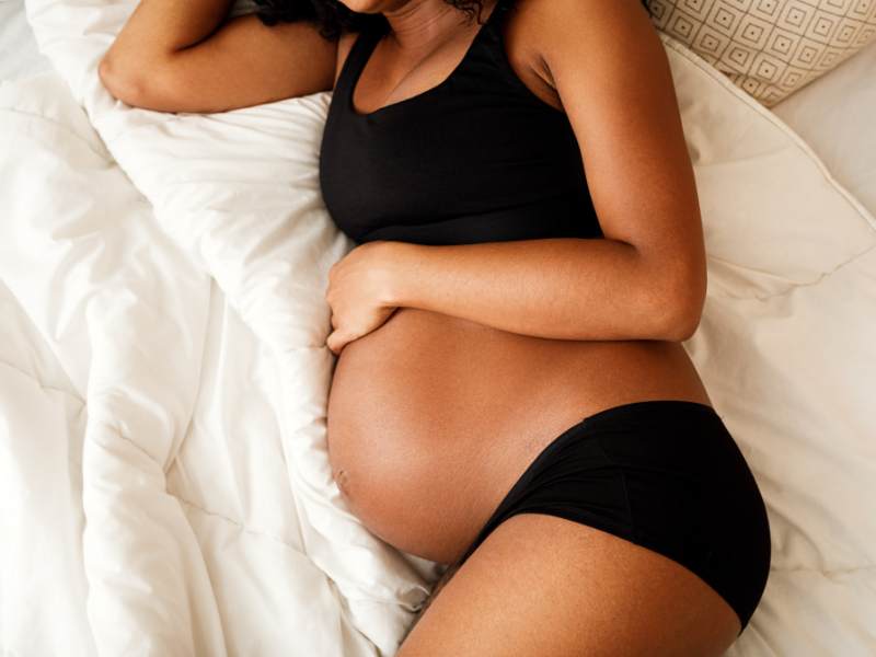 What Does Dream About Being Pregnant Mean