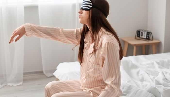 ShutEye rem sleep behavior disorder causes treatment symptoms