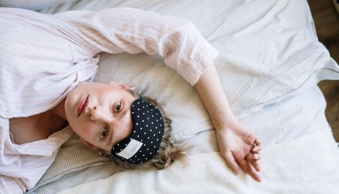 ShutEye rem sleep behavior disorder causes treatment symptoms3