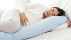 What is the Dream Meaning of Being Pregnant? - ShutEye