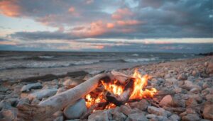 What Is The Dream Meaning of Fire? - ShutEye
