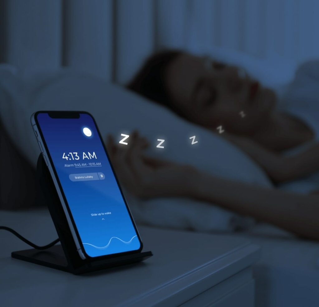 How to use ShutEye sleep tracker sleep tracking app
