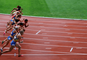 How Many Hours Do Olympic Athletes Sleep Per Night?