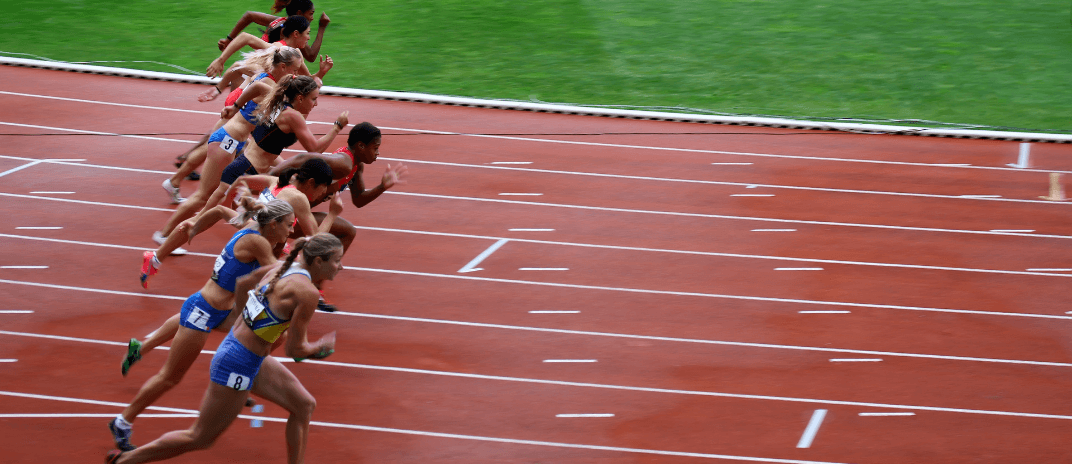 How Many Hours Do Olympic Athletes Sleep Per Night?