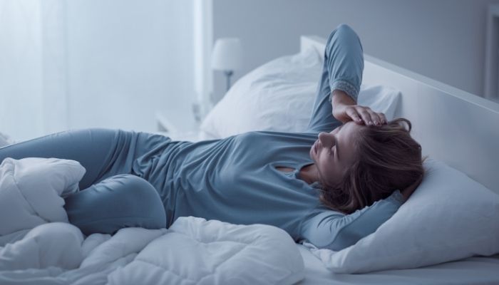 ShutEye can't sleep when traveling travel insomnia first-night effect