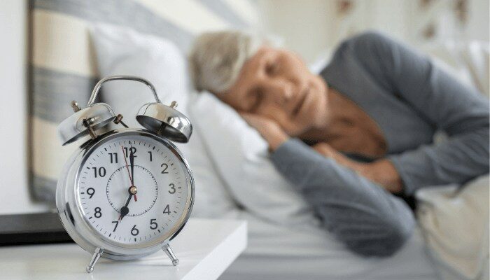 ShutEye insomnia causes Genetics and Physiology