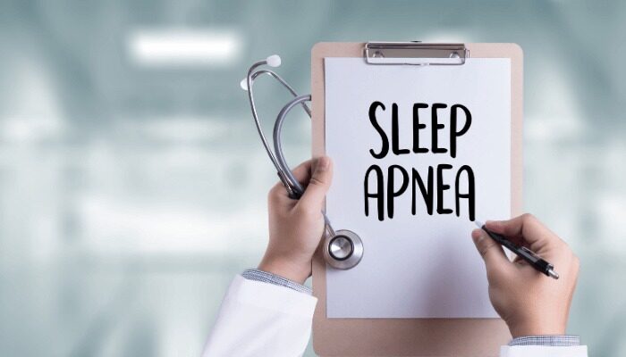 ShutEye sleep apnea syndrome treatment