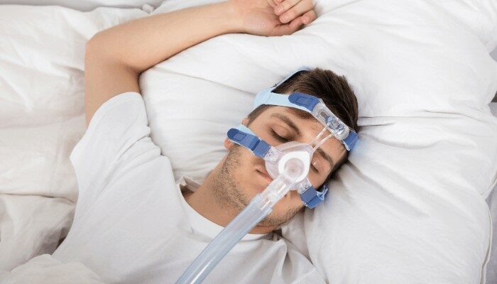 ShutEye sleep apnea syndrome treatment