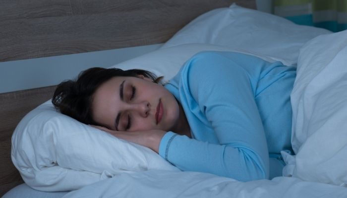 ShutEye can weather change affect sleep